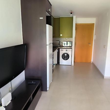Turisblo Apartamento 0 Benicarló Esterno foto