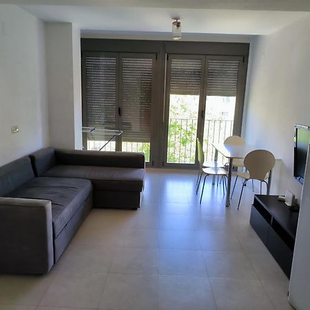 Turisblo Apartamento 0 Benicarló Esterno foto