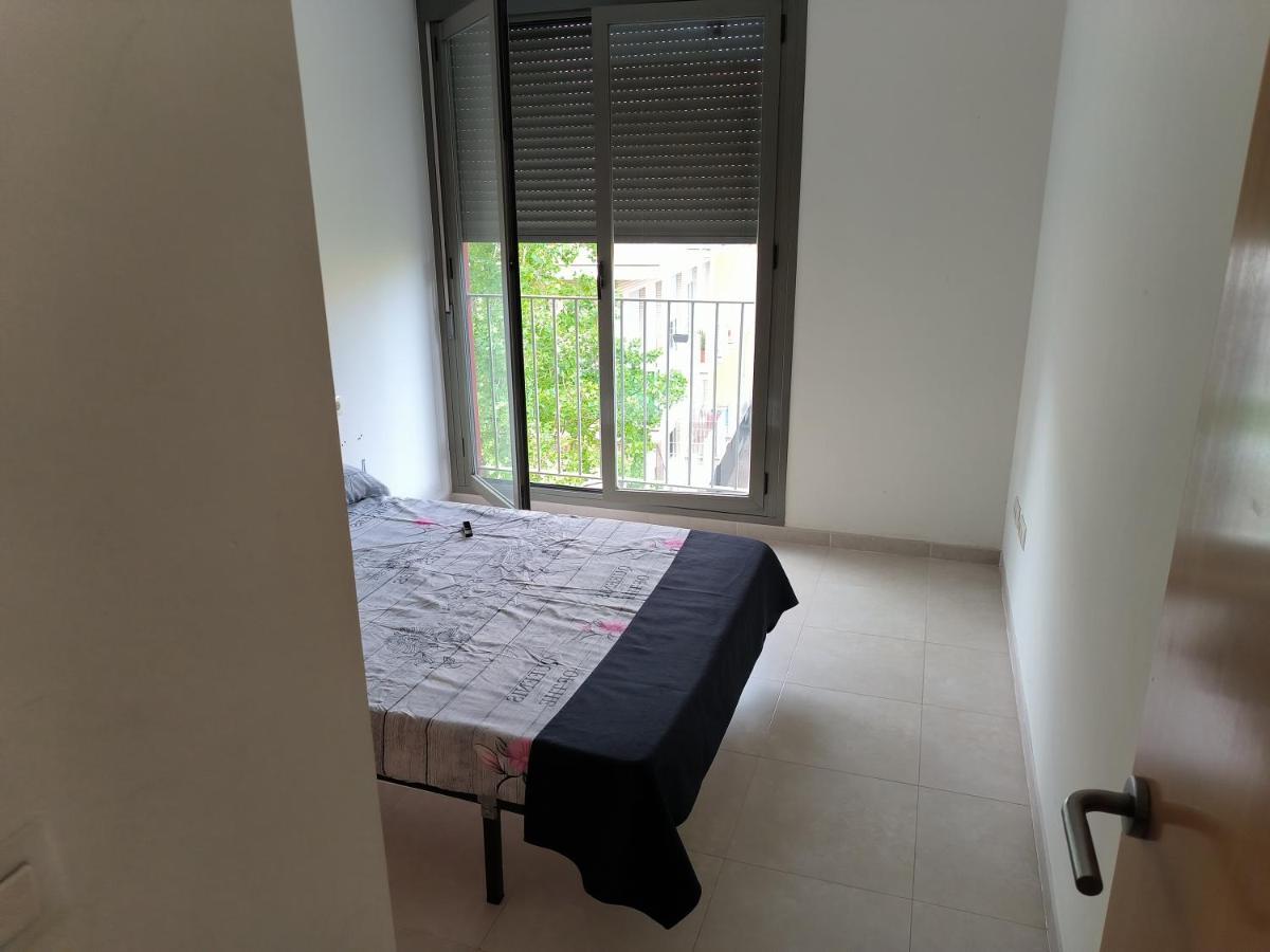 Turisblo Apartamento 0 Benicarló Esterno foto