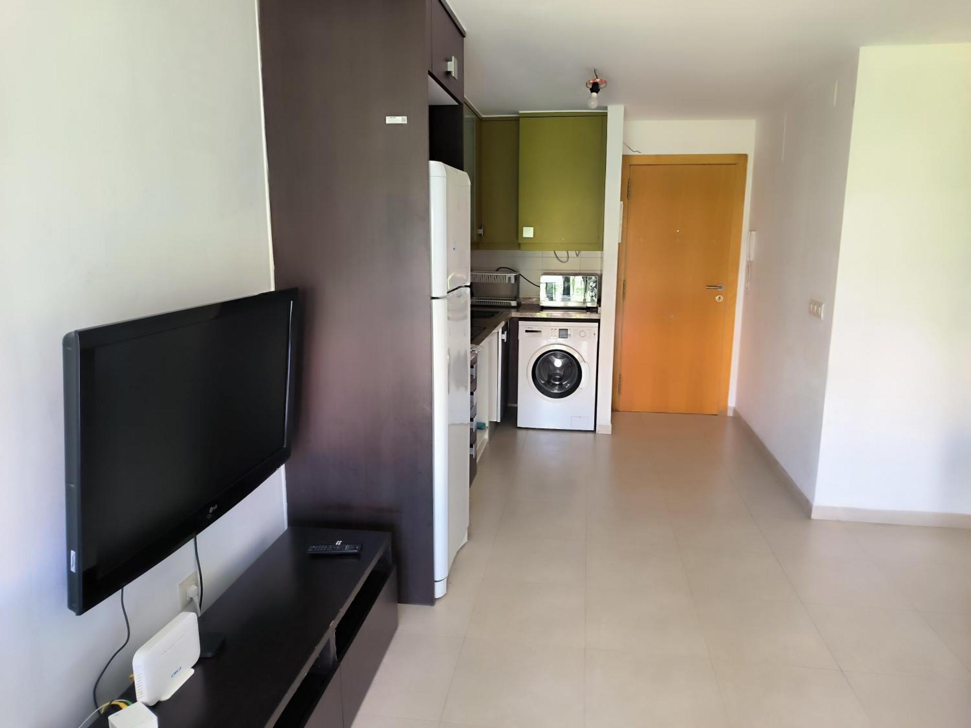 Turisblo Apartamento 0 Benicarló Esterno foto