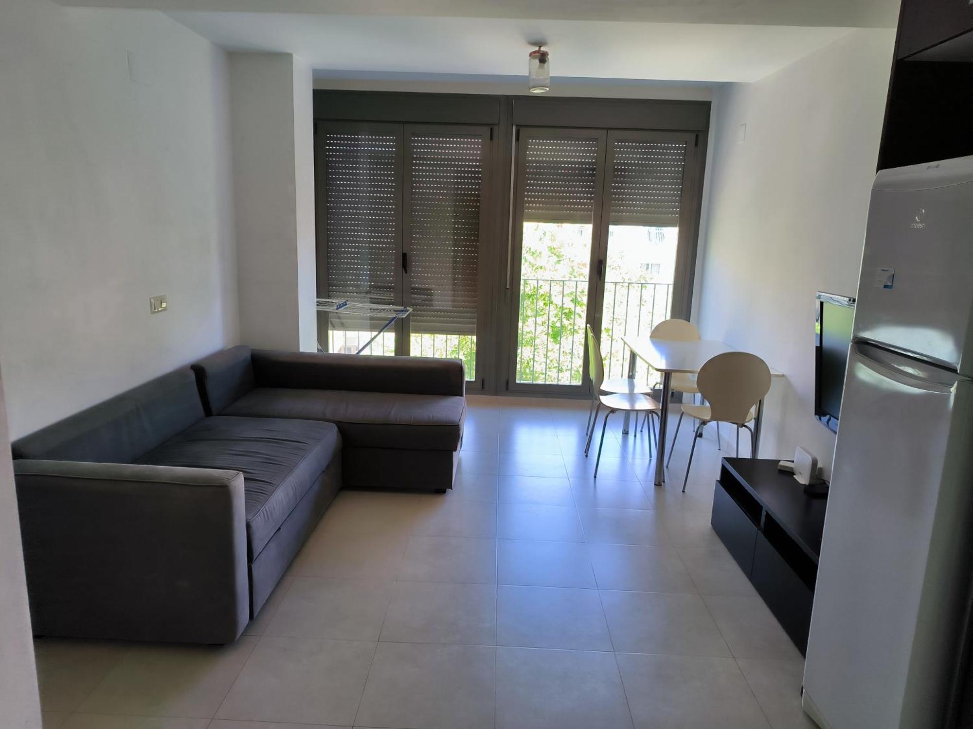 Turisblo Apartamento 0 Benicarló Esterno foto